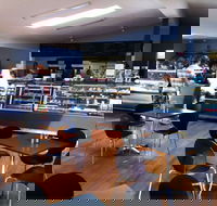 Bark Mill Bakery - Geraldton Accommodation