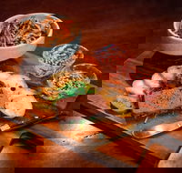 Bird's Nest Yakitori - South Brisbane - Geraldton Accommodation