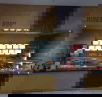 Chinese Food - Geraldton Accommodation