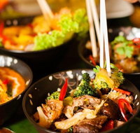 China Bar - Epping - Geraldton Accommodation