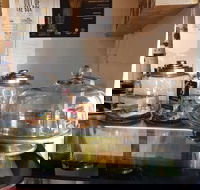 Coffee Mentality - South Brisbane - Geraldton Accommodation