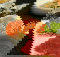 Dae Jang Kum - Geraldton Accommodation