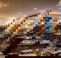 Deco Wine Bar and Restaurant - Geraldton Accommodation
