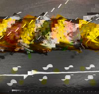 Eden Garden Indian Cuisine - Geraldton Accommodation