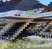 Elevation II Cafe - Geraldton Accommodation