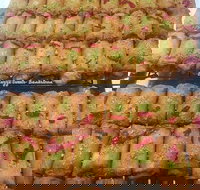 Elwazze Sweets - Geraldton Accommodation