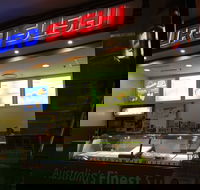Euro Sushi - Surfers Paradise - Geraldton Accommodation