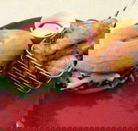 Flying Pepper Cafe and Restaurant - Geraldton Accommodation