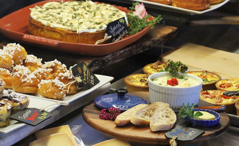 Gourmandise & Co - Geraldton Accommodation 0