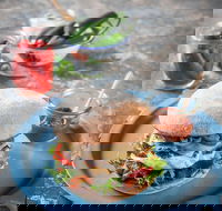 Grill'd - Miranda - Miranda - Geraldton Accommodation