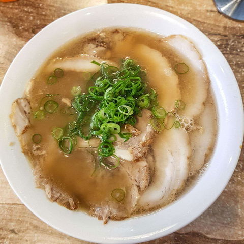 Hakataya Ramen - Surfers Paradise - Geraldton Accommodation 0