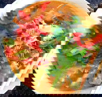 Han's Cafe - Warwick - Geraldton Accommodation