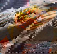 It's Time for Thai - Chinatown - Geraldton Accommodation