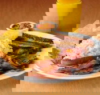 Java Lava - Revesby - Geraldton Accommodation