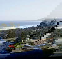 Keyhole Cafe - Geraldton Accommodation