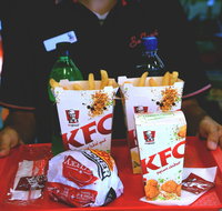 KFC - Airport West - Geraldton Accommodation