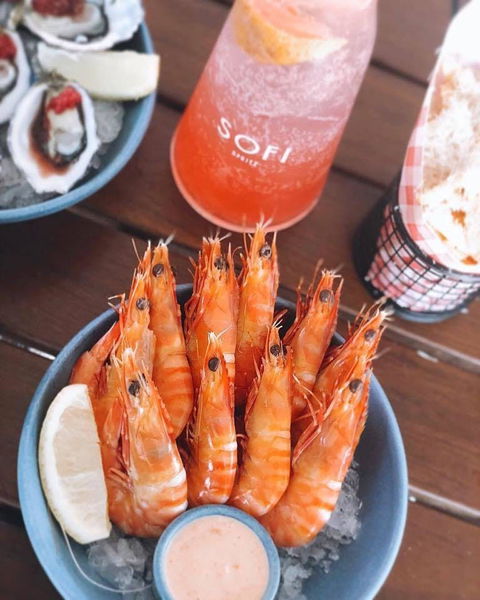 King Crab Co - Geraldton Accommodation 0