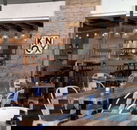 Knox Dining - Geraldton Accommodation