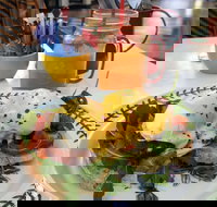 Lane Cafe - Geraldton Accommodation