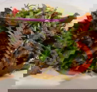 Lemongrass Thai Restaurant - Geraldton Accommodation