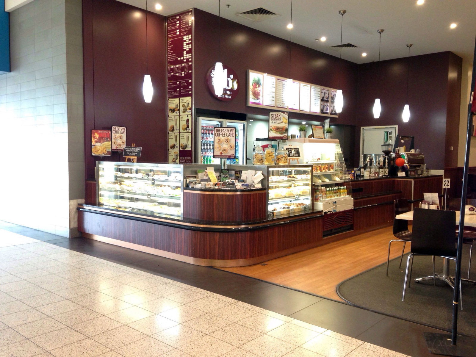 Campbell ACT Geraldton Accommodation