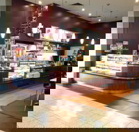 Leong Kitchen - Geraldton Accommodation