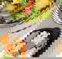 Loving Hut - Bankstown - Geraldton Accommodation