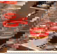 Lucaffe - Geraldton Accommodation