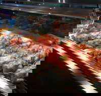 Macedon Square Chicken and Salad Bar - Geraldton Accommodation