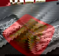 Master Yang - Geraldton Accommodation