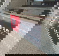 Mate's Restaurant  Bar