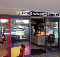Metro Chargrill Chicken - Geraldton Accommodation