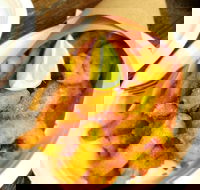 Oysterbay Seafood - Geraldton Accommodation