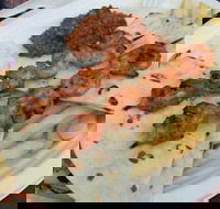 Real Adana Chargrill - Geraldton Accommodation