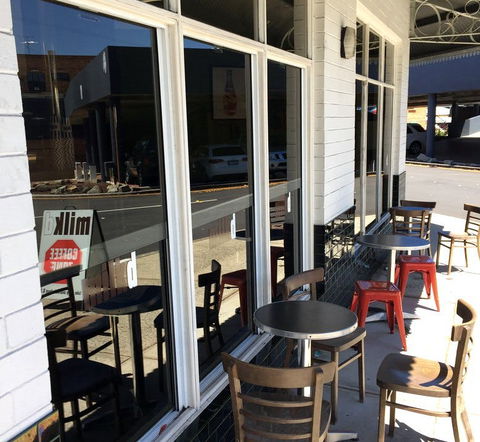 Roaring Grill - Geraldton Accommodation 0