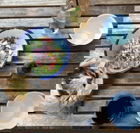 Salvage Coffee - Geraldton Accommodation