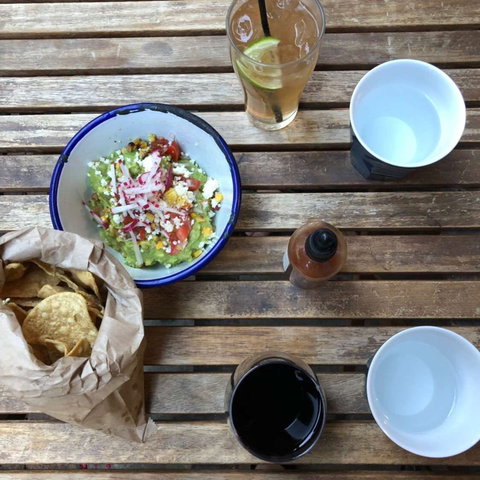 Salvage Coffee - Geraldton Accommodation 0