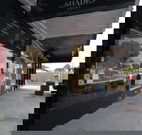 Shades Foods - Geraldton Accommodation