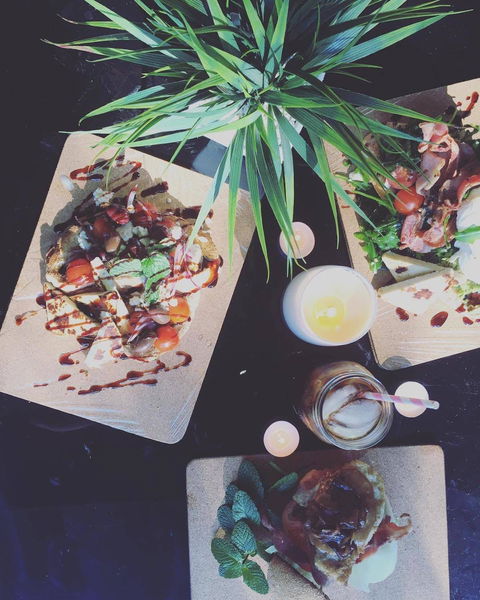Star Bean Cafe - Geraldton Accommodation 0