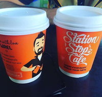Station Stop Cafe - Geraldton Accommodation