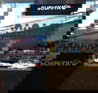 Sushiya - Liverpool - Geraldton Accommodation