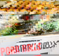 Sydney Porkrolls - Geraldton Accommodation