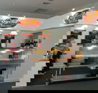 Sylks Bistro - Geraldton Accommodation