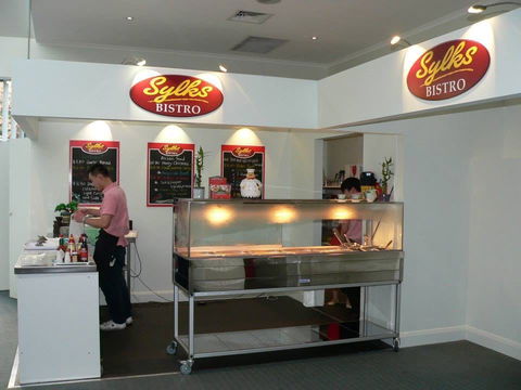 Sylks Bistro - Geraldton Accommodation 0