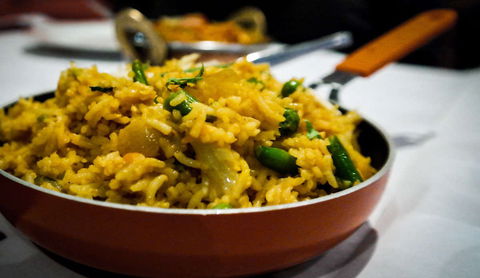 Taste Of Mountain Nepalese & Indian Restaurant - Geraldton Accommodation 0