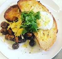 The Reserve Cafe - Geraldton Accommodation