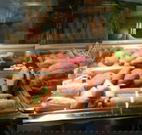 The Victory Cafe  Takeaway - Geraldton Accommodation