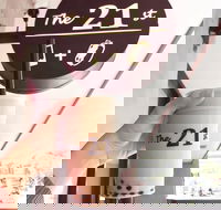 The 21st - Geraldton Accommodation