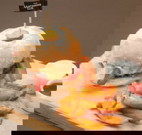 The Coffee Club - Broadbeach - Geraldton Accommodation