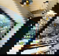 Viet Fresh Rolls - Geraldton Accommodation